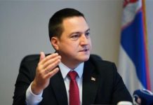 Ružić: Situacija sa kovidom u školama nije alarmantna, moguće lokalno preći na onlajn ruzic:-situacija-sa-kovidom-u-skolama-nije-alarmantna,-moguce-lokalno-preci-na-onlajn