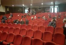 Skupština jednoglasno podržala formiranje komunalne milicije skupstina-jednoglasno-podrzala-formiranje-komunalne-milicije