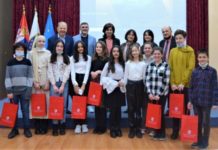 Učenici OŠ “Desanka Maksimović” posetili BNV ucenici-os-“desanka-maksimovic”-posetili-bnv