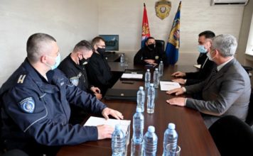 VULIN: Policija u Novom Pazaru ostvarila dobre rezultate, situacija stabilna vulin:-policija-u-novom-pazaru-ostvarila-dobre-rezultate,-situacija-stabilna