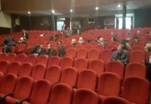 Novopazarska Skupština jednoglasno podržala formiranje komunalne milicije novopazarska-skupstina-jednoglasno-podrzala-formiranje-komunalne-milicije