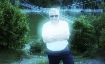 NA AHIRET PRESELIO SULEJMAN MUFTAREVIĆ HEMAN na-ahiret-preselio-sulejman-muftarevic-heman