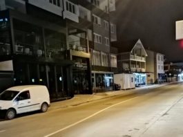gradjani-novog-pazara-u-potpunosti-postovali-mere-kriznog-staba