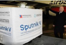 Popović: U Srbiju večeras stiže novih 100.000 ruskih vakcina Sputnjik Ve popovic:-u-srbiju-veceras-stize-novih-100.000-ruskih-vakcina-sputnjik-ve