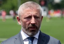 Mediji: Slaviša Kokeza priveden na informativni razgovor mediji:-slavisa-kokeza-priveden-na-informativni-razgovor