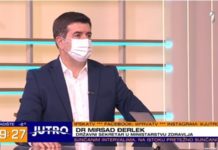 Đerlek: “Još četiri meseca” djerlek:-“jos-cetiri-meseca”