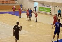 Novi Pazar – Crvenka 32:28 novi-pazar-–-crvenka-32:28
