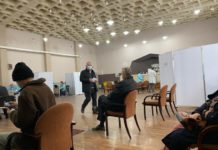 Vakcinisano više od 4.000 Novopazaraca, drugu dozu primilo oko 2.500 vakcinisano-vise-od-4000-novopazaraca,-drugu-dozu-primilo-oko-2.500