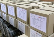 Još jedan kontigent pomoći za novopazarsko Udruženje gluvih i nagluvih jos-jedan-kontigent-pomoci-za-novopazarsko-udruzenje-gluvih-i-nagluvih