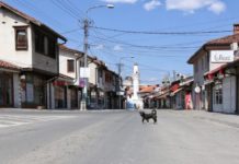 SRBIJU OČEKUJE NOVI “LOKDAUN” Medicinski deo Štaba traži zaključavanje, odluka narednih dana srbiju-ocekuje-novi-“lokdaun”-medicinski-deo-staba-trazi-zakljucavanje,-odluka-narednih-dana