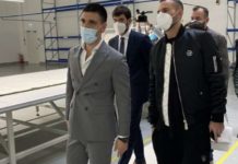 Filip Plain boravio u Raški filip-plain-boravio-u-raski