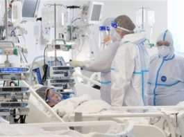 srbija:-vise-od-4.000-novozarazenih,preminulo-16-pacijenata