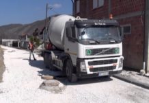 Uskoro asfalt i u Kopaoničkoj ulici uskoro-asfalt-i-u-kopaonickoj-ulici