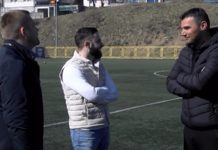 Mlađe fudbalske selekcije Novog Pazara spremne za nastavak takmičenja mladje-fudbalske-selekcije-novog-pazara-spremne-za-nastavak-takmicenja