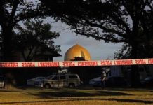 Ponovo pretnje džamijama u kojima je poginula 51 osoba ponovo-pretnje-dzamijama-u-kojima-je-poginula-51-osoba