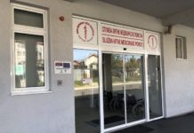 Za dva dana u Novom Pazaru od korone obolele 62 osobe za-dva-dana-u-novom-pazaru-od-korone-obolele-62-osobe