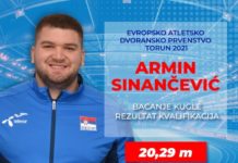 Sinančević u finalu Evropskog prvenstva u dvorani sinancevic-u-finalu-evropskog-prvenstva-u-dvorani