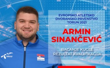 Sinančević u finalu Evropskog prvenstva u dvorani sinancevic-u-finalu-evropskog-prvenstva-u-dvorani