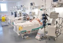 Više od 4.000 novozaraženih, umrlo 17 pacijenata vise-od-4.000-novozarazenih,-umrlo-17-pacijenata