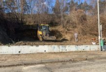 Novi Pazar: Sprečen nastavak nelegalnih radova na vojnoj parceli novi-pazar:-sprecen-nastavak-nelegalnih-radova-na-vojnoj-parceli