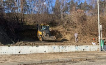 Novi Pazar: Sprečen nastavak nelegalnih radova na vojnoj parceli novi-pazar:-sprecen-nastavak-nelegalnih-radova-na-vojnoj-parceli