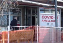 Veći broj pregleda u covid ambulanti veci-broj-pregleda-u-covid-ambulanti