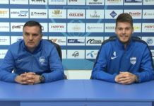 Berber pred Spartak: Biće dosta promena u sastavu berber-pred-spartak:-bice-dosta-promena-u-sastavu