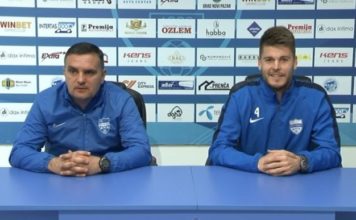 Berber najavio promene u sastavu ekipe pred meč sa Spartakom berber-najavio-promene-u-sastavu-ekipe-pred-mec-sa-spartakom