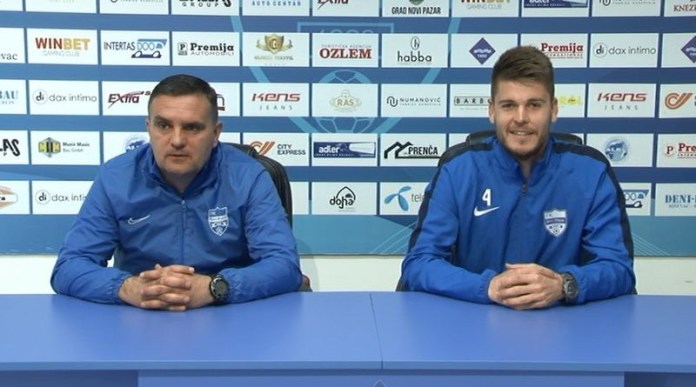 berber-najavio-promene-u-sastavu-ekipe-pred-mec-sa-spartakom berber-najavio-promene-u-sastavu-ekipe-pred-mec-sa-spartakom