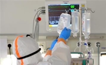 Srbija: Manje novozaraženih i testiranih, preminulo 17 osoba srbija:-manje-novozarazenih-i-testiranih,-preminulo-17-osoba