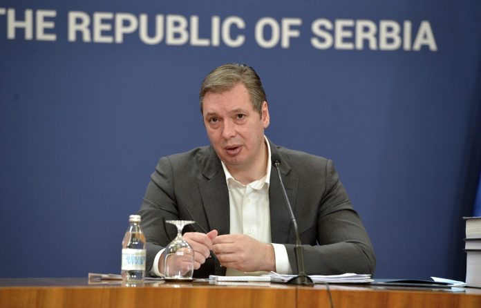 vucic:-kod-sapca-zaplenjen-najveci-arsenal-oruzja vucic:-kod-sapca-zaplenjen-najveci-arsenal-oruzja