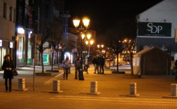 U Novom Pazaru prvog dana vikenda ispoštovane uvedene mere (FOTO) u-novom-pazaru-prvog-dana-vikenda-ispostovane-uvedene-mere-(foto)
