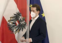 Austrija pauzirala vakcinisanje AstraZenekom austrija-pauzirala-vakcinisanje-astrazenekom
