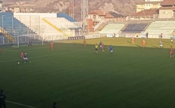 SPORTSKA KOLUMNA: TRI BODA KAO KUĆA, PAZAR OD SREĆE KLJUČA novi-pazar-–-spartak-2:1