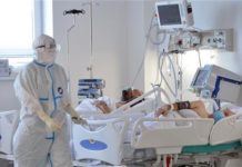 U Srbiji preminulo 20 osoba, manje novozaraženih i testiranih u-srbiji-preminulo-20-osoba,-manje-novozarazenih-i-testiranih