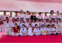 Karatistima Feniksa 13 medalja na kvalifikacijama za šampionat države karatistima-feniksa-13-medalja-na-kvalifikacijama-za-sampionat-drzave