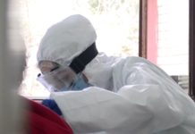 Novi Pazar: Raste broj hospitalizovanih novi-pazar:-raste-broj-hospitalizovanih