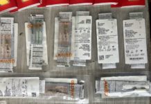 ŠPILJANI: Carina zaplenila stomatološku opremu vrednu 20.000 evra spiljani:-carina-zaplenila-stomatolosku-opremu-vrednu-20.000-evra