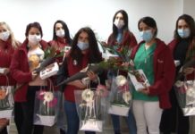 Volonterke Udruženja 020 obeležile 8.mart volonterke-udruzenja-020-obelezile-8.mart