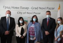 Ambasadorka BiH: Generalni konzulat u Novom Pazaru prilika da se odnosi između dve susedne zemlje unapređuju ambasadorka-bih:-generalni-konzulat-u-novom-pazaru-prilika-da-se-odnosi-izmedju-dve-susedne-zemlje-unapredjuju