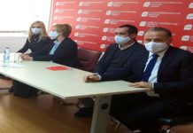 Održana skupština Gradskog odbora SDPS Beograd odrzana-skupstina-gradskog-odbora-sdps-beograd