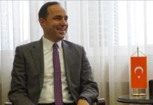 Bilgič: Građani Srbije će ove godine moći u Tursku bez pi-si-ar testa bilgic:-gradjani-srbije-ce-ove-godine-moci-u-tursku-bez-pi-si-ar-testa