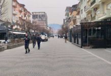 Oblačno i hladno danas u Novom Pazaru, moguća i kiša oblacno-i-hladno-danas-u-novom-pazaru,-moguca-i-kisa