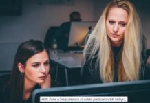 APR: Žene u Srbiji vlasnice 33 odsto preduzetničkih radnji apr:-zene-u-srbiji-vlasnice-33-odsto-preduzetnickih-radnji