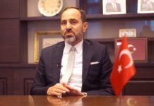 Turski ambasador uveren da će gradjani Srbije ove godine moći u Tursku bez PCR testa turski-ambasador-uveren-da-ce-gradjani-srbije-ove-godine-moci-u-tursku-bez-pcr-testa