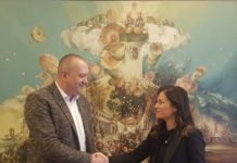 Jolović na sastanku sa ministarkom Marijom Obradović jolovic-na-sastanku-sa-ministarkom-marijom-obradovic