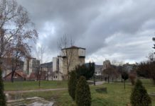 Kulu motrilju u Novom Pazaru obnavlja firma koja je radila na tvrdjavi Novo Brdo kulu-motrilju-u-novom-pazaru-obnavlja-firma-koja-je-radila-na-tvrdjavi-novo-brdo