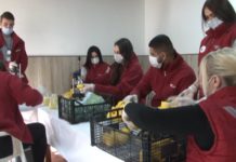 Volonteri i dalje pomažu u zdravstvenim ustanovama volonteri-i-dalje-pomazu-u-zdravstvenim-ustanovama