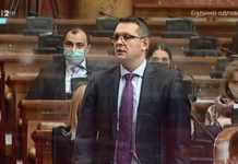 Bačevac: Izbeći preseljenje Ambasade Srbije u Jerusalim bacevac:-izbeci-preseljenje-ambasade-srbije-u-jerusalim