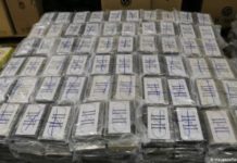 Državljani Crne Gore osuđeni zbog šverca pet tona kokaina drzavljani-crne-gore-osudjeni-zbog-sverca-pet-tona-kokaina